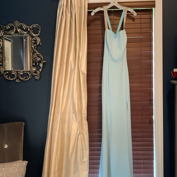 David’s Bridal NWT  formal dress - Picture 4 of 6